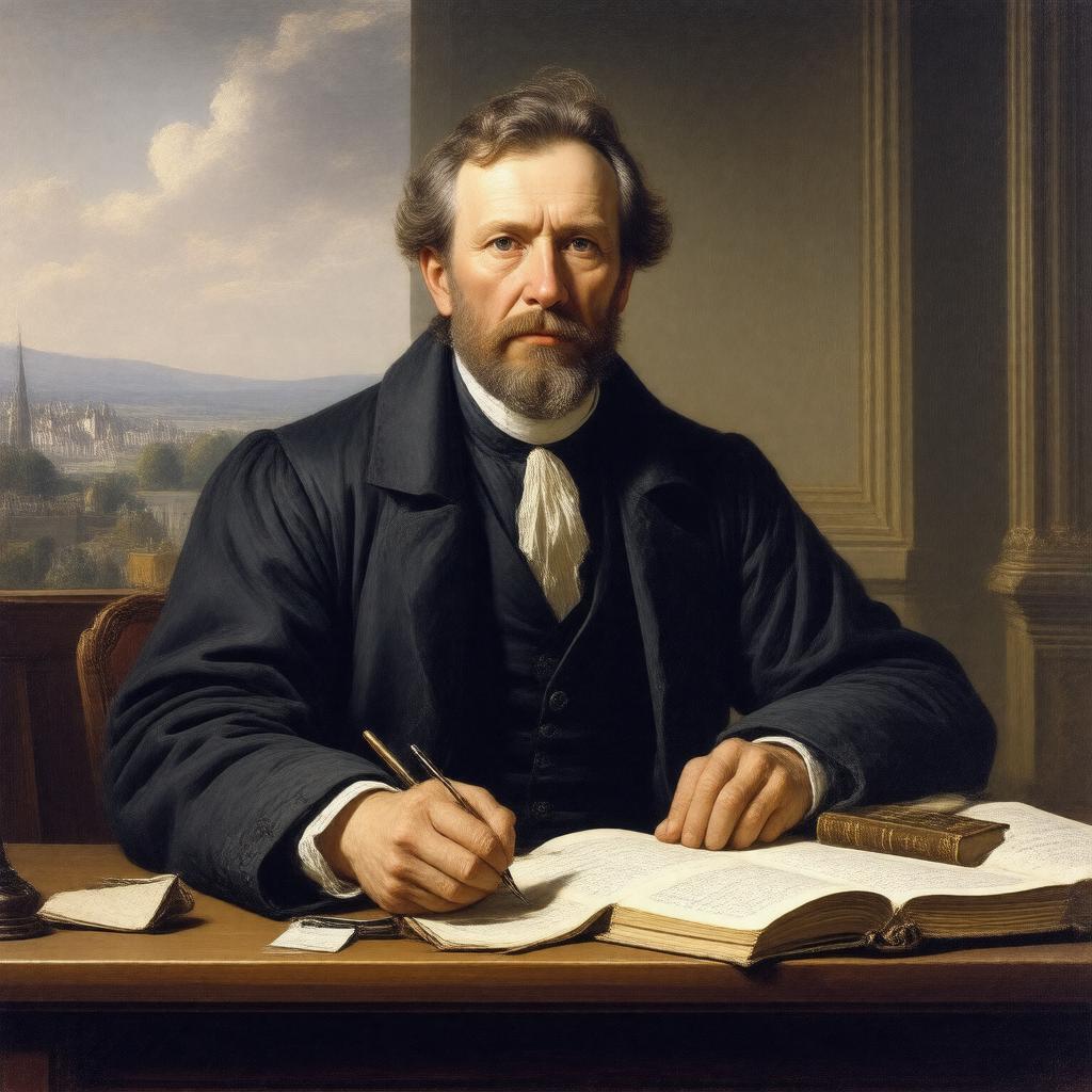 Samuel Madden